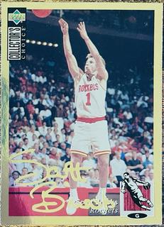 Scott Brooks