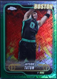 Jayson Tatum