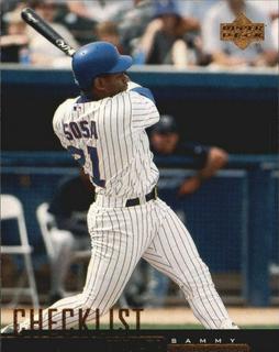 Sammy Sosa