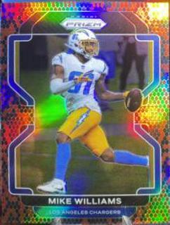 Mike Williams