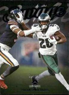 Miles Sanders