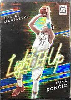 Luka Doncic