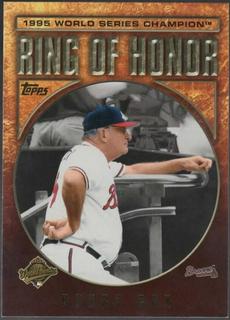 Bobby Cox