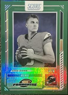 Bo Nix