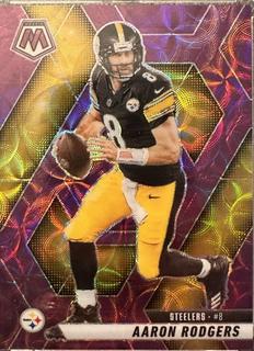 Aaron Rodgers