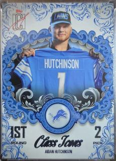Aidan Hutchinson