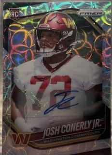Josh Conerly Jr.