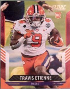 Travis Etienne