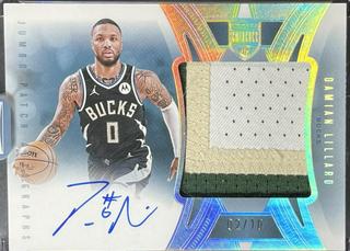 Damian Lillard