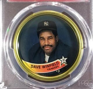 Dave Winfield