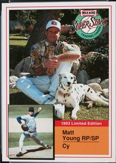 Matt Young