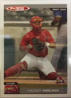 Yadier Molina