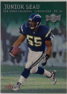 Junior Seau