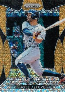 Jose Altuve