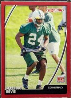 Darrelle Revis