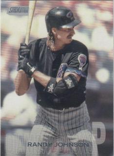 Randy Johnson