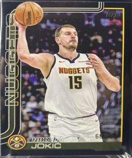 Nikola Jokic