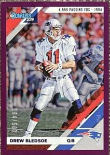 Drew Bledsoe