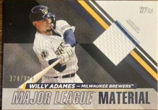 Willy Adames