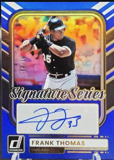 Frank Thomas