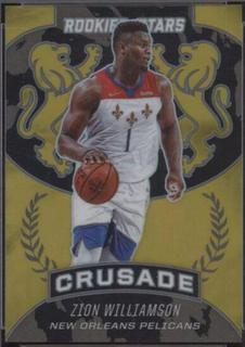 Zion Williamson