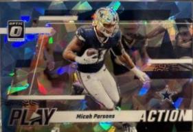 Micah Parsons