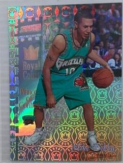 Mike Bibby