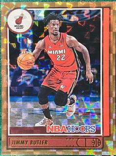 Jimmy Butler