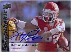 Dennis Johnson