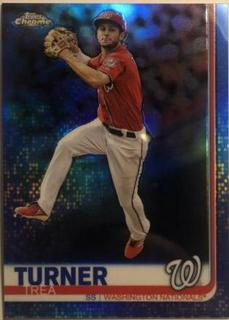 Trea Turner