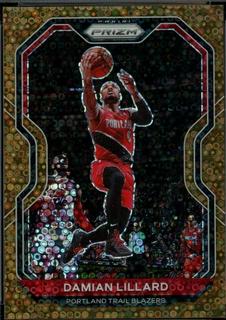 Damian Lillard