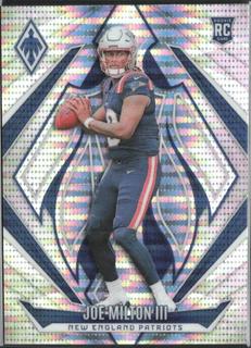 Joe Milton III