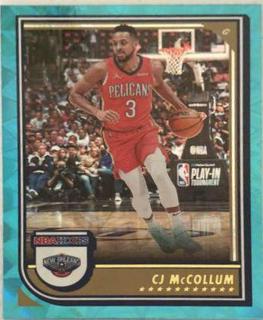 CJ McCollum