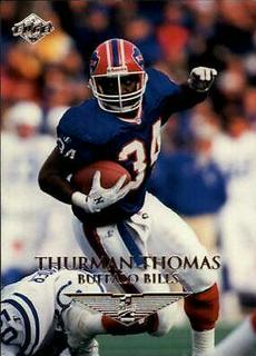 Thurman Thomas