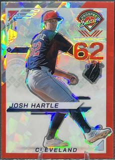 Josh Hartle