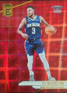 CJ McCollum