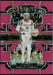 Arike Ogunbowale
