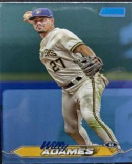 Willy Adames