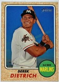 Derek Dietrich