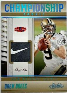 Drew Brees