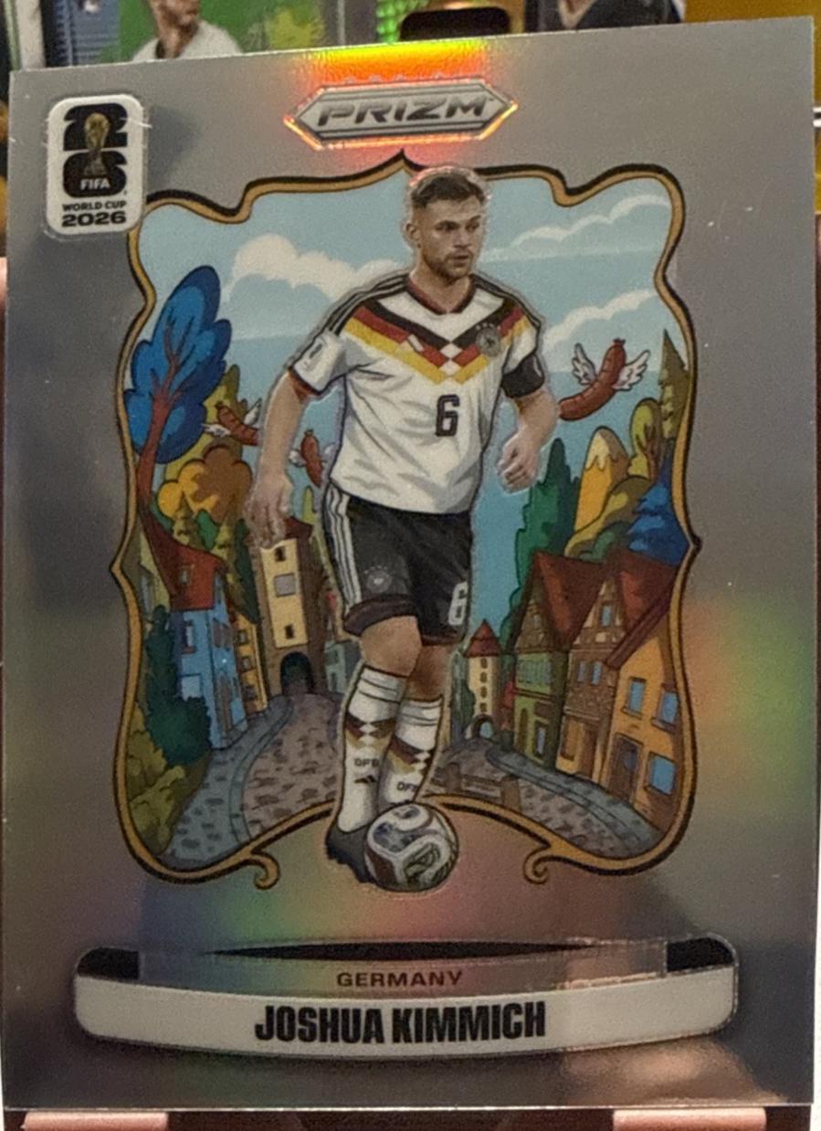 Joshua Kimmich