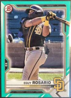Eguy Rosario