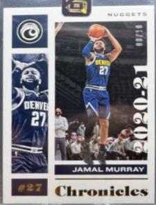 Jamal Murray
