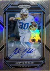 Austin Ekeler