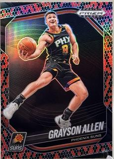 Grayson Allen