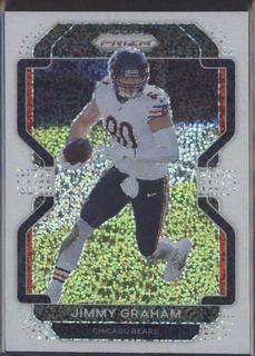 Jimmy Graham