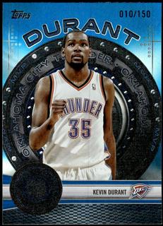 Kevin Durant