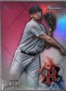 Triston Casas