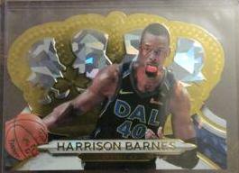 Harrison Barnes
