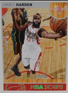 James Harden